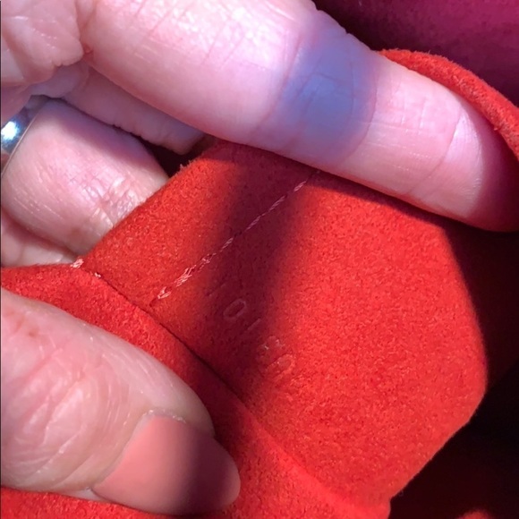 Louis Vuitton Berkeley Damier - Picture 7 of 16